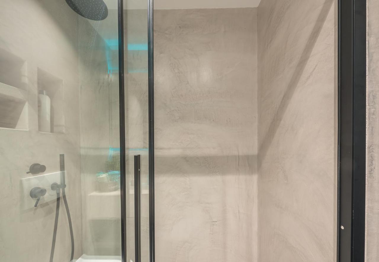 Ionia Luxury Suites B Athens Exterior photo